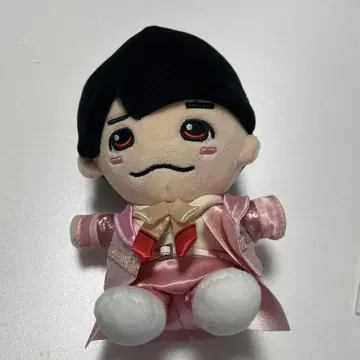 나니와단시 봉제 인형 니시하타 다이고