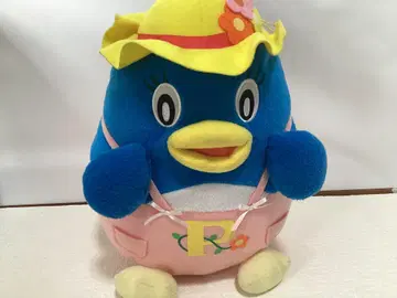 니코니코푼 피콜로 봉제 인형