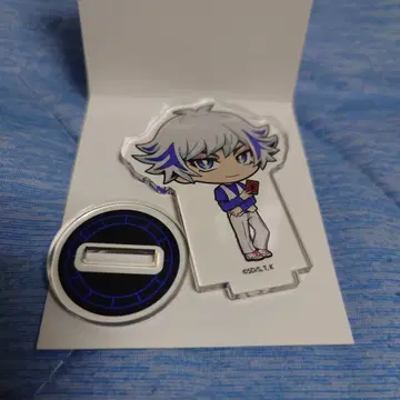 유희왕 VRAINS 아크릴 스탠드 코가미