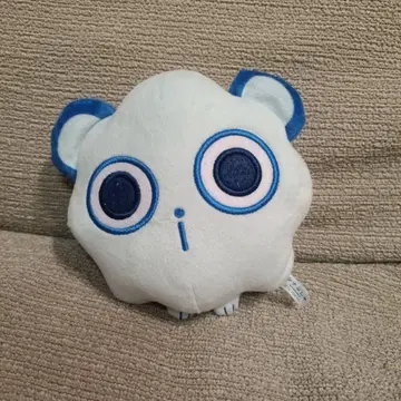 시나푸슈 소라노 라이온 봉제 인형