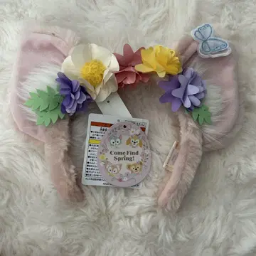 리나벨 머리띠