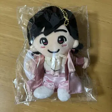 나니와단시 미치에다 슌스케 치비누이