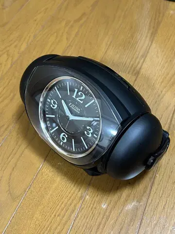 세이코 울트라 라이덴 알람 시계