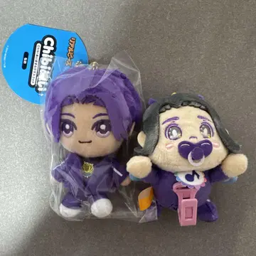 리얼 피스 봉제 인형 나오