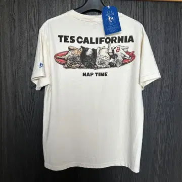 택 포함 엔드리스 써머 티셔츠 THE ENDLESS SUMMER