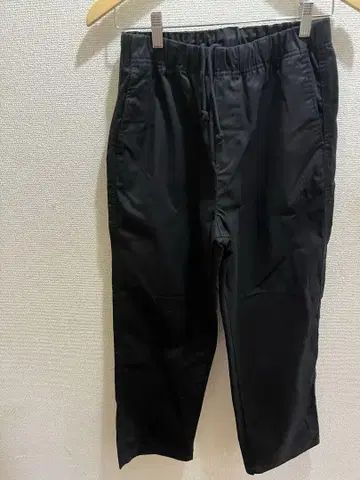 미사용 WEGO 스트레이트 이지 팬츠 sizeS
