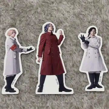 무대 도쿄 리벤저스 입장 혜택
