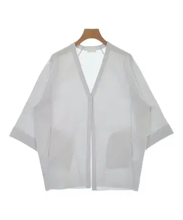 Ballsey 노카라 자켓 여성용