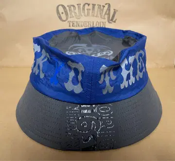TENDERLOIN 텐더 로인 NYLON BUCKET HAT 보르네오