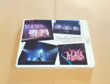 주스=주스 콘서트 투어 2019 블루레이