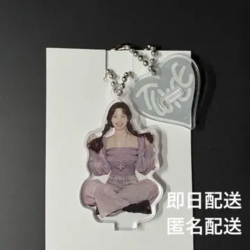 TWICE 다현 랜덤 미니 아크릴 스탠드 참