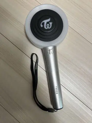 TWICE 응원봉 CANDYBONG Z 캔디봉 Z