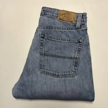 L.L.Bean 엘엘빈 스트레이트 청바지 W32 L32