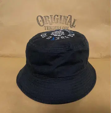 TENDERLOIN 텐더 로인 BUCKET HAT BS 버킷 햇