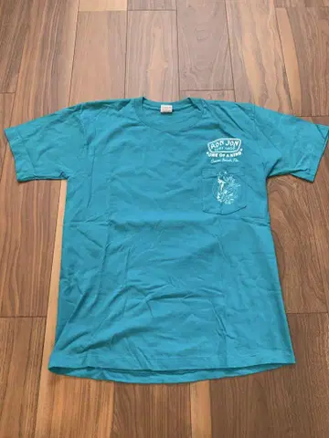 RON JON 서핑 샵 티셔츠 L