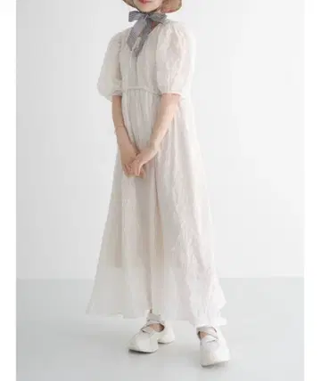 jumelle 주멜레 파이핑 원피스 S 아이보리 시착만 한 상품 새상품