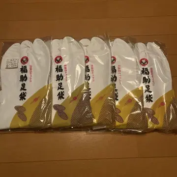 타비 26.0cm 5켤레