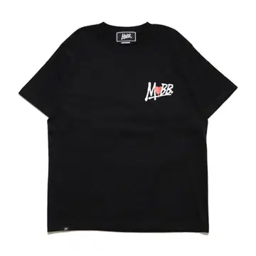 MOBB 몹 티셔츠