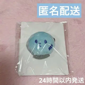 JOCHUM 마이크 봉제 인형 배지