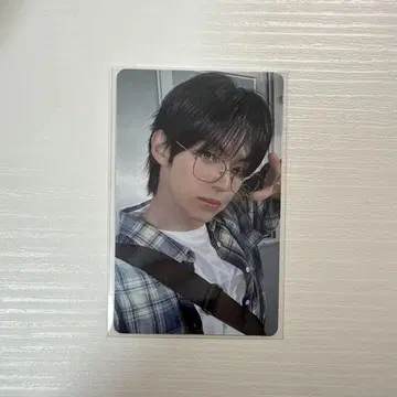tws 도훈 TSUTAYA 라키드로