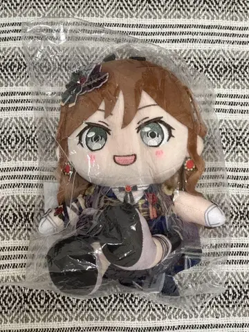뱅드림 Roselia 봉제 인형 이마이 리사