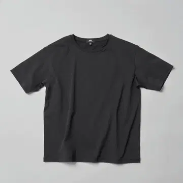 문테크 오버 사이즈 T Collaboration with WWS