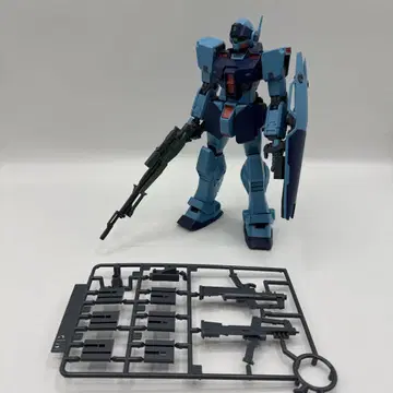 건담 프라모델 MG 1/100 짐 스나이퍼 II