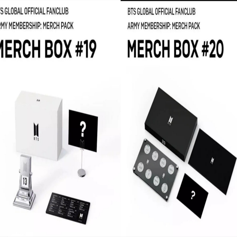 新品BTS JIN MERCH BOX 12 sddefault.jpg