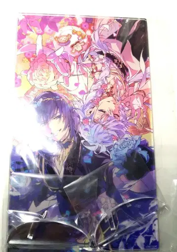 FGO 비주얼 아크릴 보드 (한밤의 꿈) 오베론 멀린