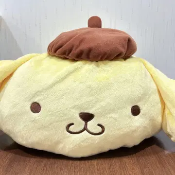 폼폼푸딩 봉제 인형 함께 자자 큰 BIG 봉제 인형 프라이스