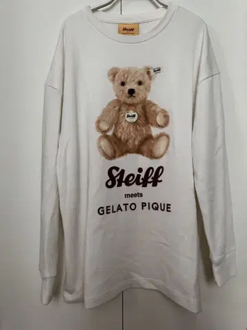 젤라또피케 슈타이프 콜라보