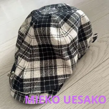 MIEKO UESAKO 골프 캡