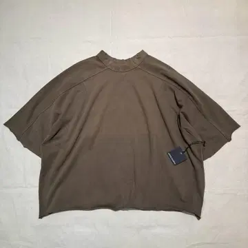 25ss 새상품 entire studios HEAVY DART TEE L