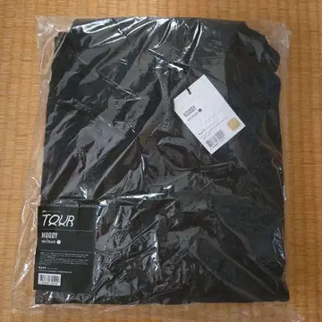 BTS MOS HOODY 후디