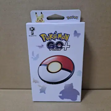 Pokemon GO Plus + 포켓몬 GO 플러스 플러스