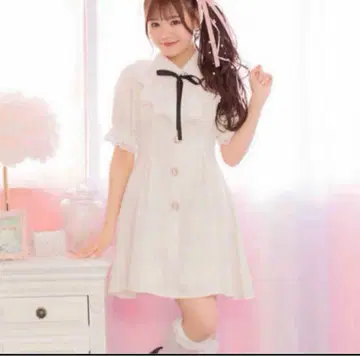 ROJITA 미니 원피스