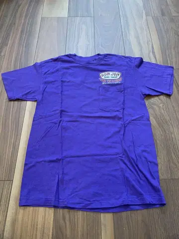 Ron Jon Surf Shop 포켓 부착 티셔츠 M 사이즈
