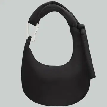 Heliot emil ATTACHE TOTE 백 블랙