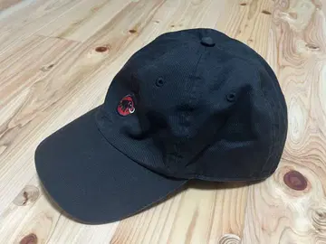 마무트 블랙 야구 모자
