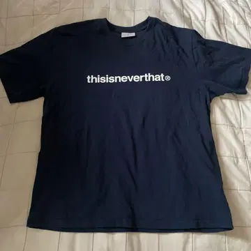 Thisisneverthat 티셔츠