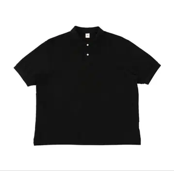 OVY Standard Seed Stitch Polo 사이즈 L 미사용품