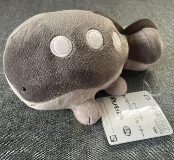 포켓몬스터 도오 봉제 인형 익명 배송
