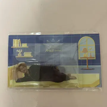 이와모토 테루 아크릴 스탠드 데타카 묶음 판매