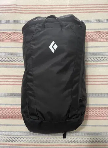 blackdiamond crag40 블랙 다이아몬드 크래그 40