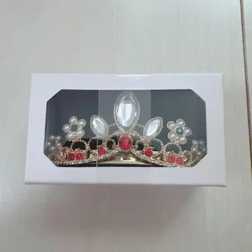 디즈니 스토어 라푼젤 머리핀