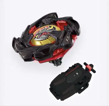 BX-00 코발트 드라군 2-60C 메탈 코트 블랙 1개