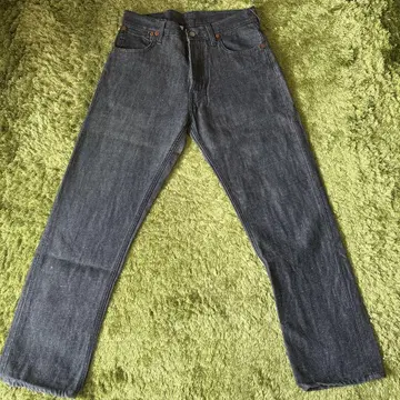 EVISU 청바지