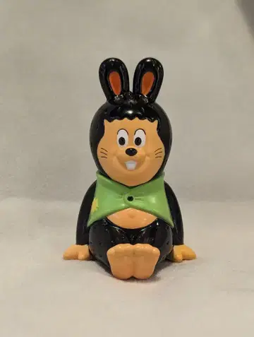 MEDICOMTOY VAG 시리즈 38 MYCE MYCE (블랙)