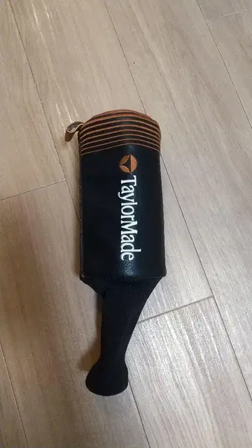 테일러메이드 버너 미니 드라이버 골프헤드커버