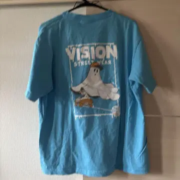 VISION STREET WEAR 반팔 티셔츠